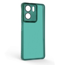 Чохол до мобільного телефона Armorstandart Shade OPPO A5X 4G / A5X 5G Dark Green (ARM86772)