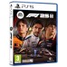 Гра Sony EA SPORTS F1 25, BD диск (5030937125380)
