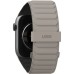 Ремінець до смарт-годинника UAG для Apple Watch Ultra 2/Ultra-49-45-44-42mm, Pathfinder, Black/Titanium (194161114036)