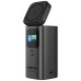 Батарея універсальна Canyon 15000mAh OnPower 150 Qi2 magnetic Grey (CNS-CPB150DG)