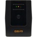 Пристрій безперебійного живлення GEAR GU-1200PL