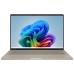 Ноутбук ASUS Zenbook A14 UX3407NA-QD023W (90NB1711-M00390)
