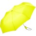 Парасоля Fare Mini Pocket AOC 5460 міні автоматична 97 см neon yellow (FR.5460 neon yellow)