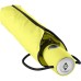 Парасоля Fare Mini Pocket AOC 5460 міні автоматична 97 см neon yellow (FR.5460 neon yellow)