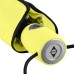 Парасоля Fare Mini Pocket AOC 5460 міні автоматична 97 см neon yellow (FR.5460 neon yellow)