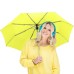 Парасоля Fare Mini Pocket AOC 5460 міні автоматична 97 см neon yellow (FR.5460 neon yellow)