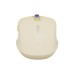 Мишка Canyon MW-26 LCD Silent Wireless/Bluetooth Yellow (CNS-CMSW26Y)