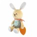 М'яка іграшка Chicco Зайченя DouDou для обіймів (11467.00)
