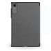 Чохол до планшета BeCover Smart Case Lenovo Idea Tab Pro (2nd Gen) TB390FU 13.0" Gray (715804)