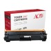 Картридж ACO HP 145X max Black без чипа (ACO-W1450XNC)