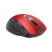 Мишка Defender Prime MB-053 Silent Wireless Red (52052)