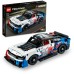 Конструктор LEGO Technic NASCAR Next Gen Chevrolet Camaro ZL1 672 деталі (42153)