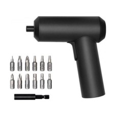 Викрутка акумуляторна Xiaomi Mijia Electric Screwdriver + 12 насадок (MJDDLSD001QW)