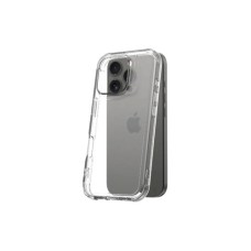 Чохол до мобільного телефона Drobak Acrylic Case with Airbag для Apple iPhone 16 Pro Max (949411)