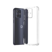 Чохол до мобільного телефона BeCover Motorola Moto G55 Transparancy (712751)