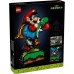 Конструктор LEGO Super Mario World: Маріо і Йоші (71438)