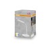 Настільна лампа LEDVANCE PANAN DISK SQ 12W, 3CCT, DIM (4099854363689)