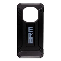 Чохол до мобільного телефона Armorstandart Panzer Xiaomi Redmi Note 14 Pro 4G / 14 Pro 5G / Poco X7 Black (ARM79848)