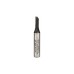 Фреза Bosch Professional пазова з одним лезом, Std, S8, D5, L12.7 (2.608.628.378)