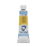 Акварельні фарби Royal Talens Van Gogh (238), Гумігут, туба 10 мл (8712079417598)