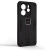 Чохол до мобільного телефона Armorstandart Proover Xiaomi Redmi Note 14 4G Black (ARM85782)