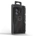 Чохол до мобільного телефона Armorstandart Proover Xiaomi Redmi Note 14 4G Black (ARM85782)