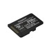 Карта пам'яті Kingston 256GB microSDXC class 10 UHS-I U3 V30 A1 Canvas Select Plus (SDCS3/256GBSP)