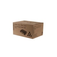 Тонер-картридж Ricoh Type 220 Black SP4100, 15K (407649)