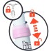 Дитячий велосипед Smoby Be Move Комфорт 3 в 1 рожевий (740415)