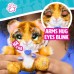 Інтерактивна іграшка Furreal серії My Mini's Little Hugs – Малюк Тигр (28153)
