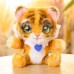 Інтерактивна іграшка Furreal серії My Mini's Little Hugs – Малюк Тигр (28153)
