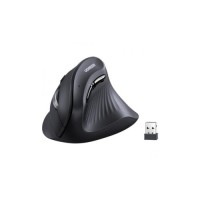 Мишка Ugreen MU008 Vertical Wireless Black (25444)