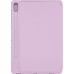 Чохол до планшета Armorstandart Smart Fold Pen Samsung Galaxy Tab S10 FE Pink (ARM85552)