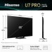 Телевізор Hisense 85U7Q PRO