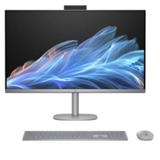 Комп'ютер HP OmniStudio X AiO 31.5" UHD IPS / U5-125H, 16, F1TB, NVD4050-6, WiFi, кл+м, Win11 (B46JLEA)