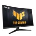 Монітор ASUS TUF Gaming VG32VQM5B (90LM0BI1-B01171)