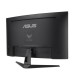 Монітор ASUS TUF Gaming VG32VQM5B (90LM0BI1-B01171)