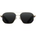Смарт-окуляри Mijia Smart Audio Glasses Aviator Золотий BHR08VYGL (1182050)