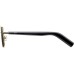 Смарт-окуляри Mijia Smart Audio Glasses Aviator Золотий BHR08VYGL (1182050)