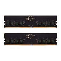Модуль пам'яті для комп'ютера DDR5 32GB (2x16GB) 5600 MHz Elite Team (TED532G5600C46DC01)