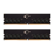 Модуль пам'яті для комп'ютера DDR5 32GB (2x16GB) 5600 MHz Elite Team (TED532G5600C46DC01)