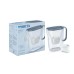 Фільтр-глечик Brita Style Essential MXPro 2.4л сіро-блакитний