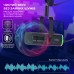 Мікрофон Fifine AM8T USB Black (AM8T)