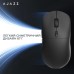Мишка Ajazz NJ07-MC Combo Wireless/Bluetooth/USB Black (NJ07-MC-B)