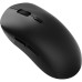 Мишка Ajazz NJ07-MC Combo Wireless/Bluetooth/USB Black (NJ07-MC-B)