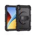 Чохол до планшета BeCover Anti-shock Xiaomi Redmi Pad 2 SE 9.7" (2026) Black (716156)