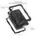 Чохол до планшета BeCover Anti-shock Xiaomi Redmi Pad 2 SE 9.7" (2026) Black (716156)