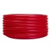 Шланг для поливу Alloid Pro армований, 3-шаровий, SCARLET BUTTERFLY, 1/2", 20м (WH-67668)