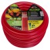 Шланг для поливу Alloid Pro армований, 3-шаровий, SCARLET BUTTERFLY, 1/2", 20м (WH-67668)
