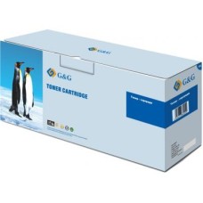 Картридж G&G для HP Color LJ CP1025/CP1025nw Yellow (G&G-CE312A)